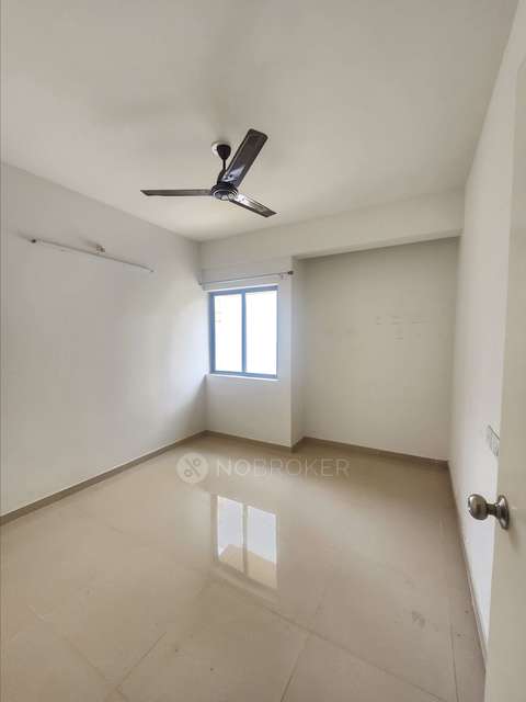 3 BHK Flat In Address One For Sale  In Gahunje