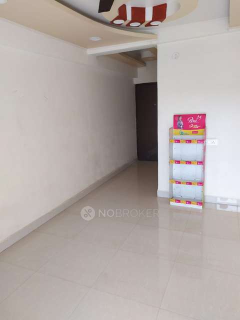 2 BHK Flat In Vaishnavi Homes For Sale  In Marunji