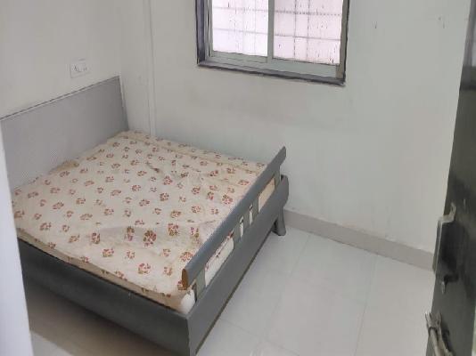 2 BHK Flat In Vaishnavi Homes For Sale  In Marunji