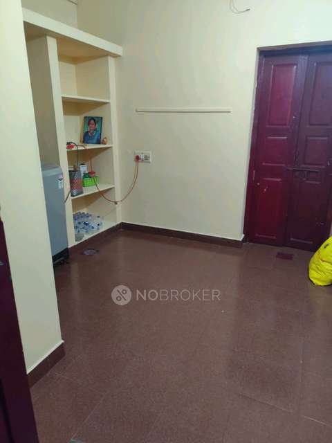 1 BHK House for Rent  In Jafferkhanpet, West Jafferkhanpet