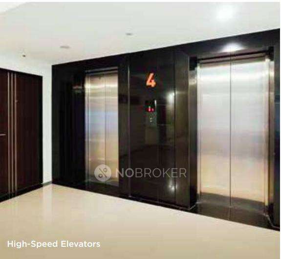 2 BHK Flat In Ava Sereno For Sale  In Vasai East