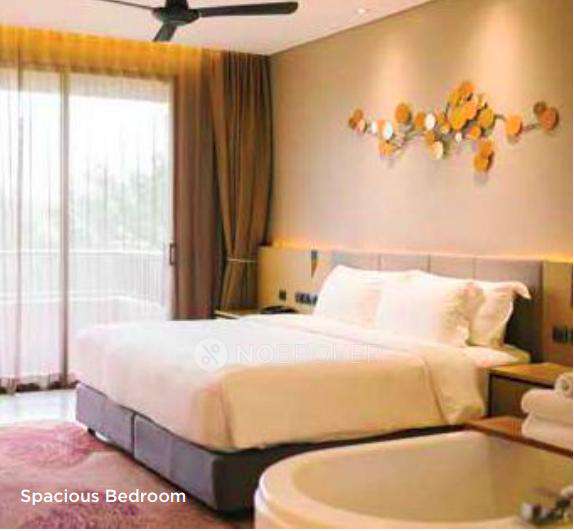 2 BHK Flat In Ava Sereno For Sale  In Vasai East