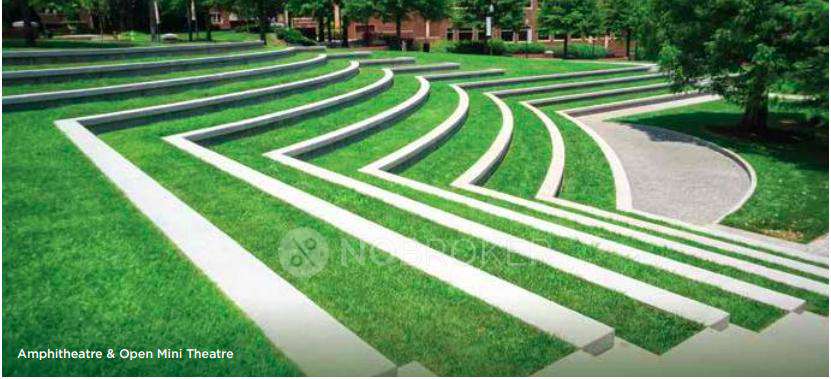 2 BHK Flat In Ava Sereno For Sale  In Vasai East