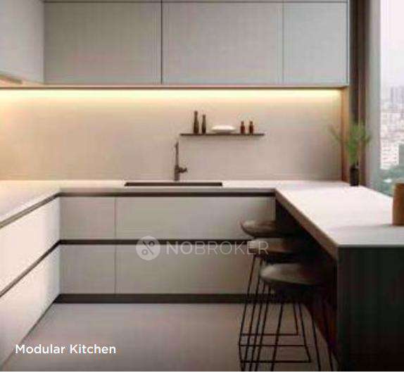 2 BHK Flat In Ava Sereno For Sale  In Vasai East