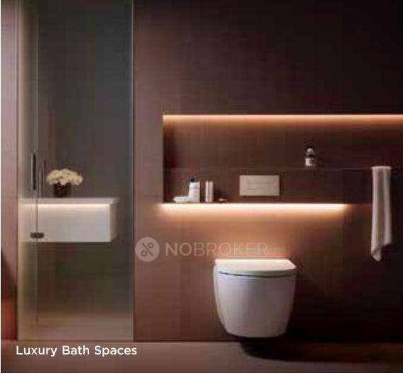 2 BHK Flat In Ava Sereno For Sale  In Vasai East