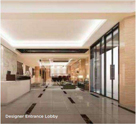 2 BHK Flat In Ava Sereno For Sale  In Vasai East