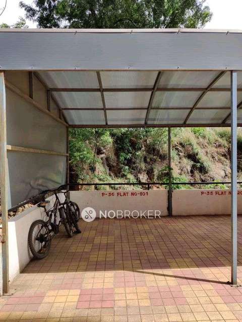 1 BHK Flat In Chandraabha Apartments For Sale  In Dhayari