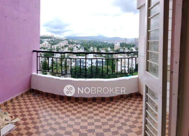 1 BHK Flat In Chandraabha Apartments For Sale  In Dhayari