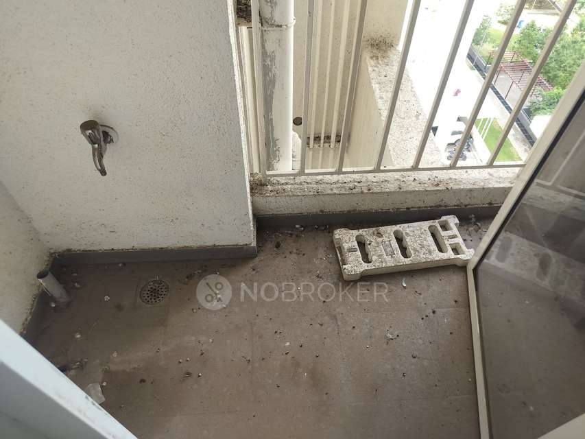 3 BHK Flat In Godrej Greens for Rent  In Undri