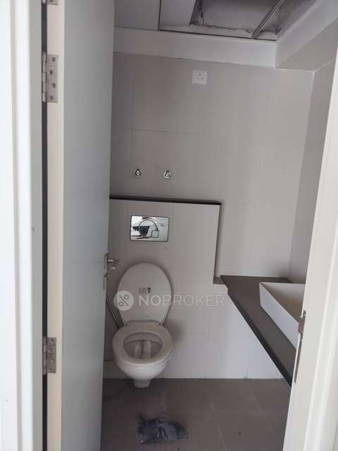 3 BHK Flat In Godrej Greens for Rent  In Undri