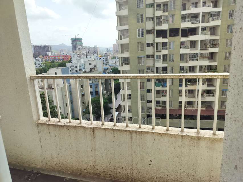 3 BHK Flat In Godrej Greens for Rent  In Undri