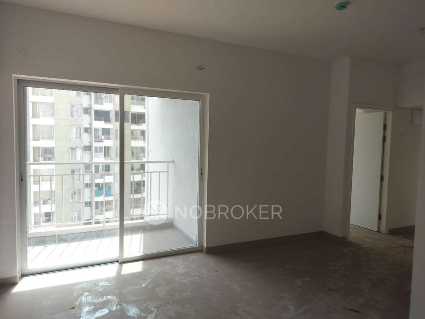 3 BHK Flat In Godrej Greens for Rent  In Undri