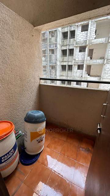 2 BHK Flat In Sara City C8, Pune for Rent  In Pune