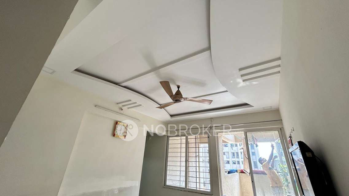 2 BHK Flat In Sara City C8, Pune for Rent  In Pune