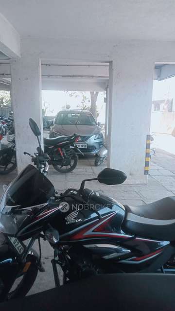 1 BHK Flat In Ravi Raj Residnecy for Rent  In Kothrud