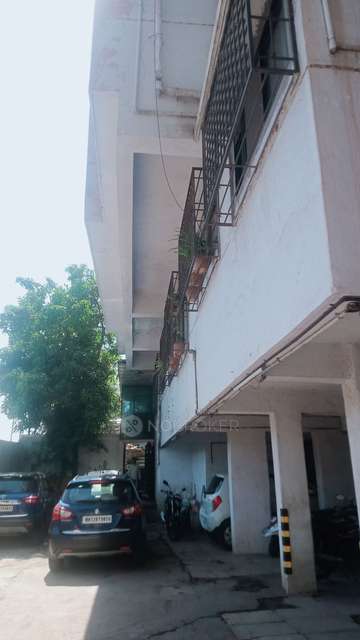 1 BHK Flat In Ravi Raj Residnecy for Rent  In Kothrud