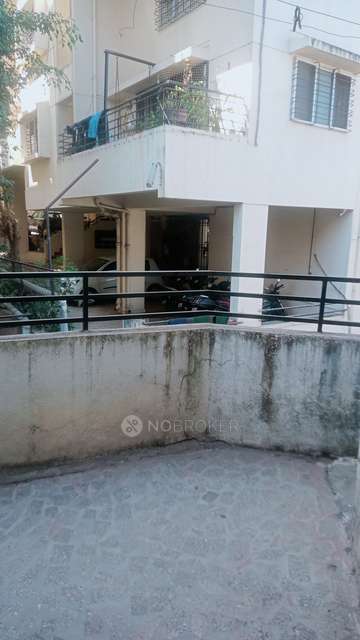 1 BHK Flat In Ravi Raj Residnecy for Rent  In Kothrud