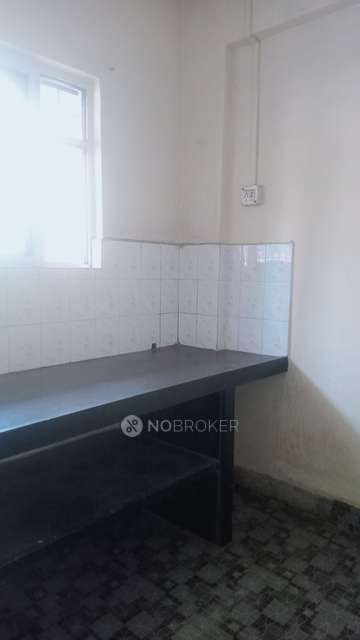 1 BHK Flat In Ravi Raj Residnecy for Rent  In Kothrud