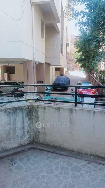 1 BHK Flat In Ravi Raj Residnecy for Rent  In Kothrud