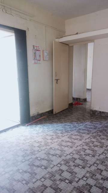 1 BHK Flat In Ravi Raj Residnecy for Rent  In Kothrud