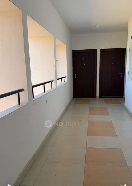 2 BHK Flat In Shriram 107 South East For Sale  In Attibele