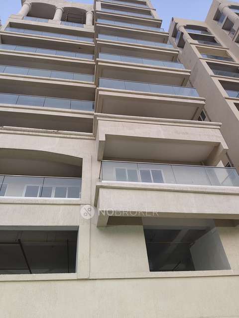 3 BHK Flat In Tribeca Yoo One for Rent  In Mohammadwadi