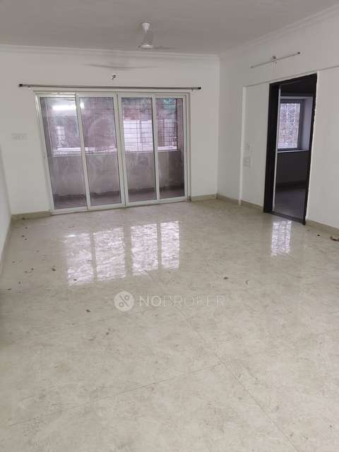 3 BHK Flat In Tribeca Yoo One for Rent  In Mohammadwadi