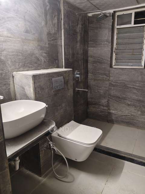 3 BHK Flat In Tribeca Yoo One for Rent  In Mohammadwadi