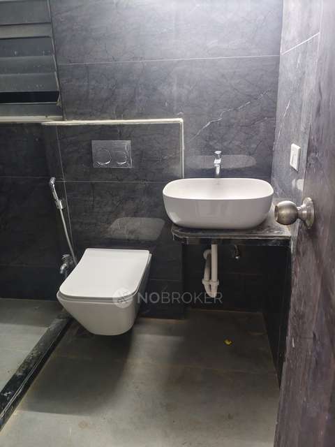 3 BHK Flat In Tribeca Yoo One for Rent  In Mohammadwadi