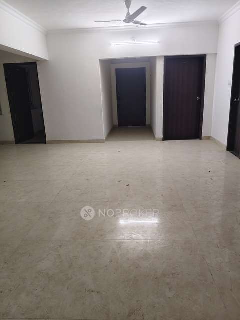 3 BHK Flat In Tribeca Yoo One for Rent  In Mohammadwadi