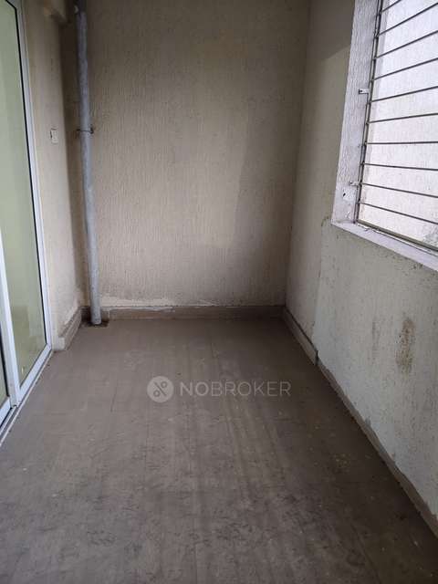3 BHK Flat In Tribeca Yoo One for Rent  In Mohammadwadi