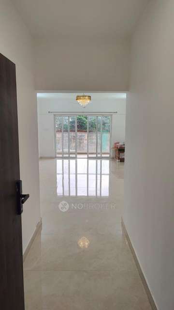 3 BHK Flat In Tribeca Yoo One for Rent  In Mohammadwadi