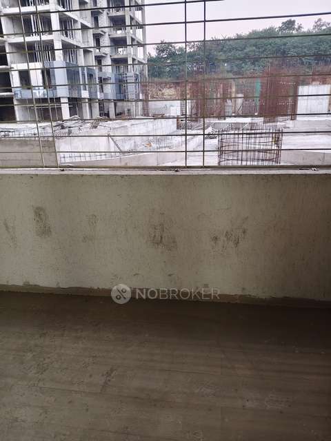 3 BHK Flat In Tribeca Yoo One for Rent  In Mohammadwadi