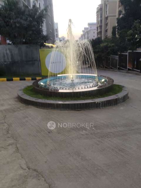 3 BHK Flat In Tribeca Yoo One for Rent  In Mohammadwadi