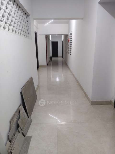 3 BHK Flat In Tribeca Yoo One for Rent  In Mohammadwadi