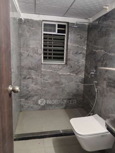 3 BHK Flat In Tribeca Yoo One for Rent  In Mohammadwadi