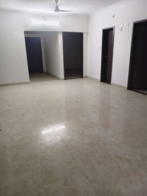 3 BHK Flat In Tribeca Yoo One for Rent  In Mohammadwadi