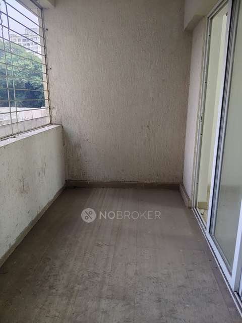 3 BHK Flat In Tribeca Yoo One for Rent  In Mohammadwadi
