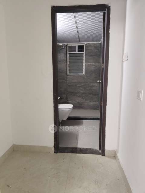 3 BHK Flat In Tribeca Yoo One for Rent  In Mohammadwadi