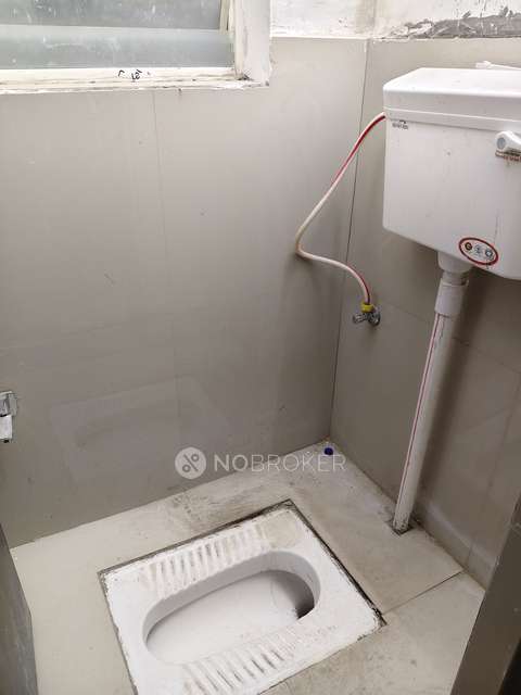 3 BHK Flat In Tribeca Yoo One for Rent  In Mohammadwadi