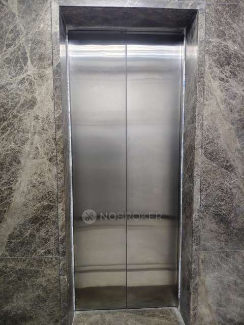 3 BHK Flat In Tribeca Yoo One for Rent  In Mohammadwadi