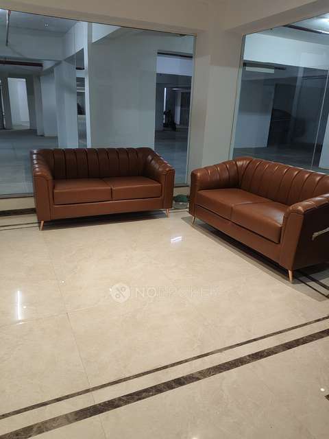 3 BHK Flat In Tribeca Yoo One for Rent  In Mohammadwadi