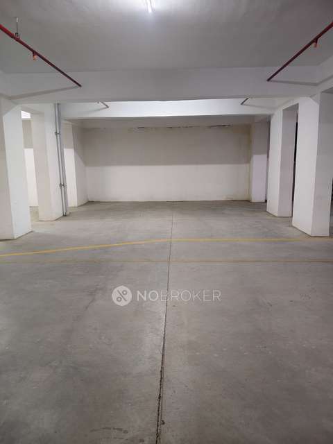 3 BHK Flat In Tribeca Yoo One for Rent  In Mohammadwadi