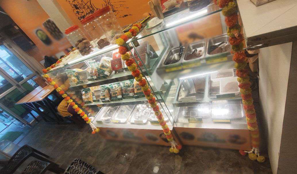 Shop in Teynampet, Chennai for Rent 