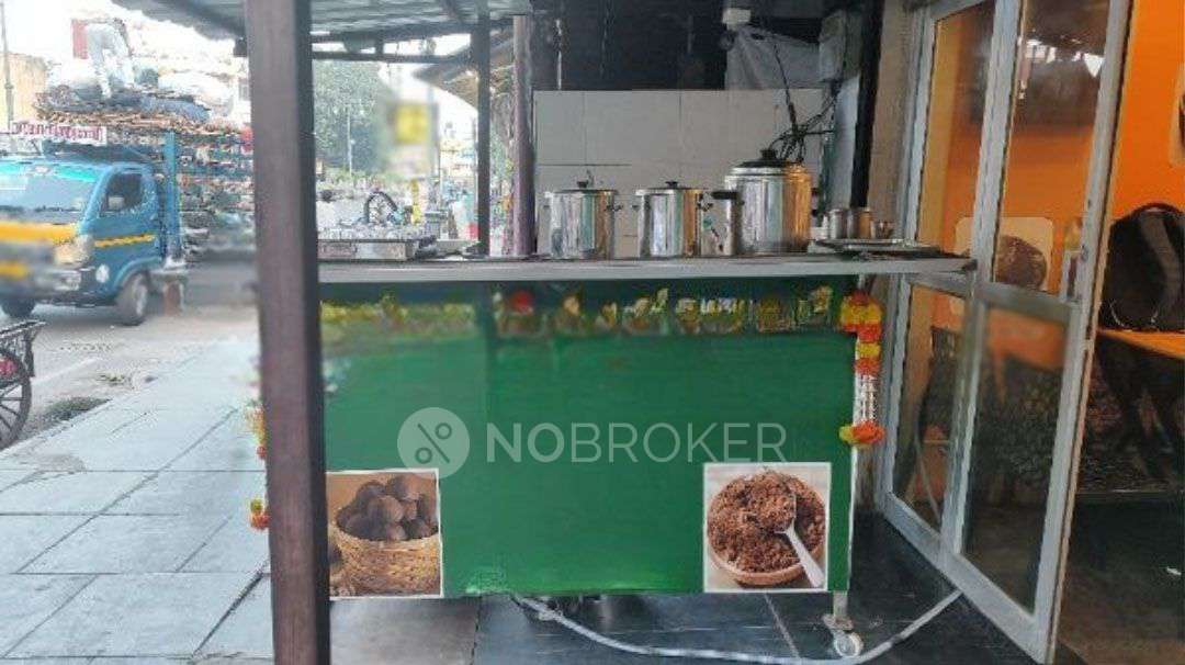 Shop in Teynampet, Chennai for Rent 