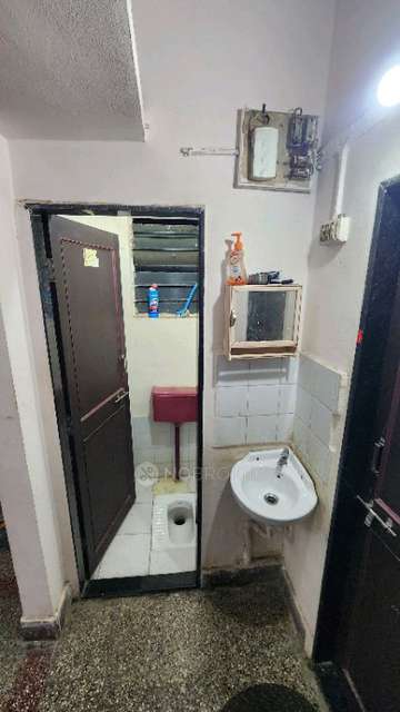 Single Room for Male In 1 BHK  In Manshree Apartment In Fatima Nagar