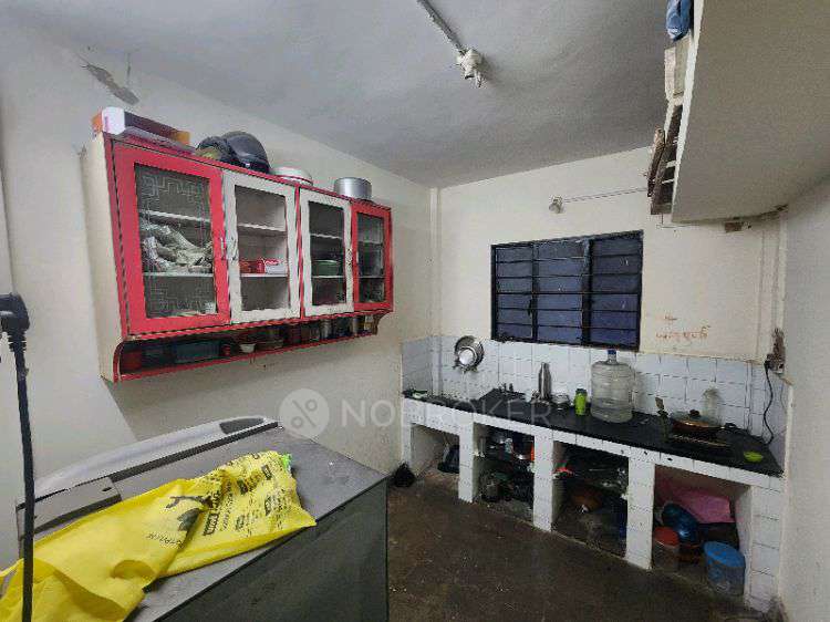 Shared Room for Male In 1 BHK  In Manshree Apartment In Fatima Nagar