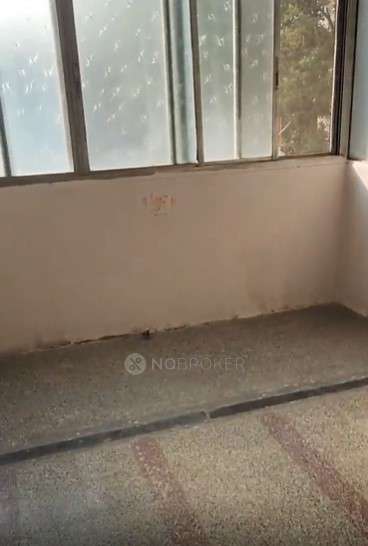 Single Room for Male In 1 BHK  In Manshree Apartment In Fatima Nagar