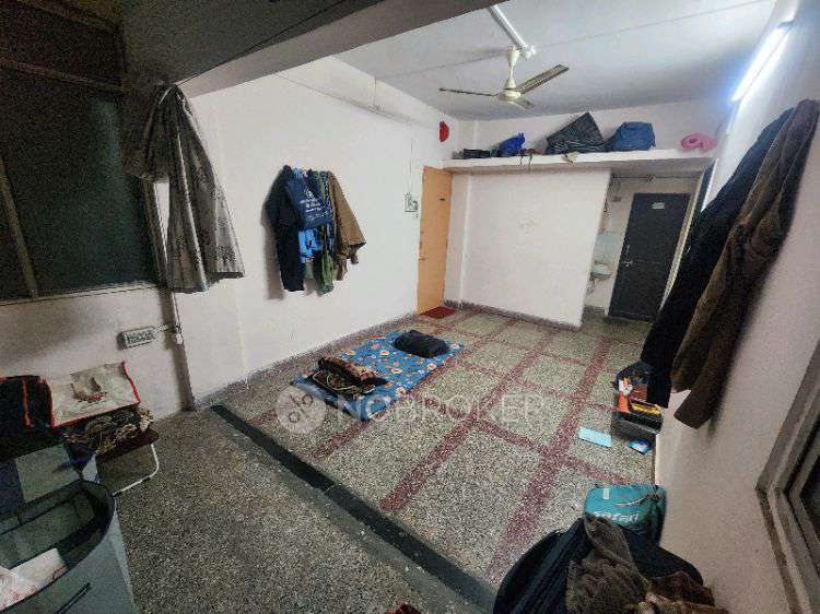 Shared Room for Male In 1 BHK  In Manshree Apartment In Fatima Nagar