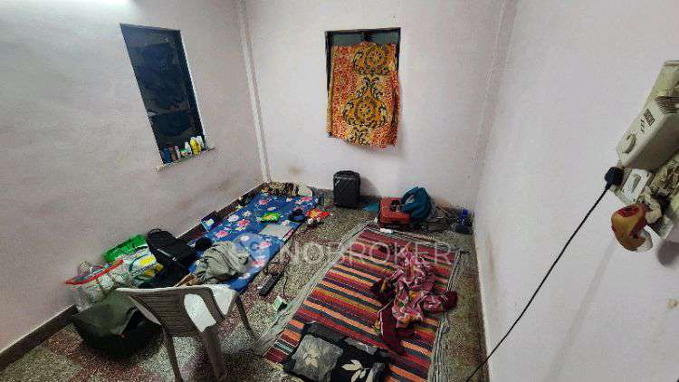 Single Room for Male In 1 BHK  In Manshree Apartment In Fatima Nagar